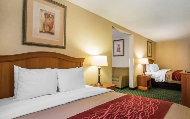 Comfort Inn