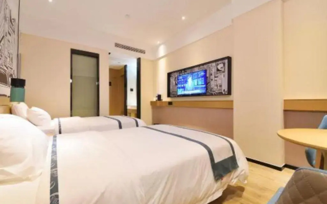 City Comfort Inn Panlong City