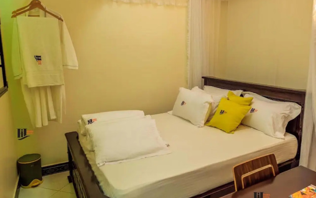 Imara Hotel