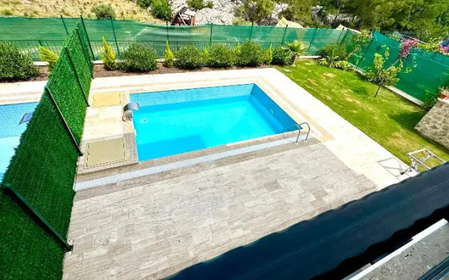 Taş Köy Villas
