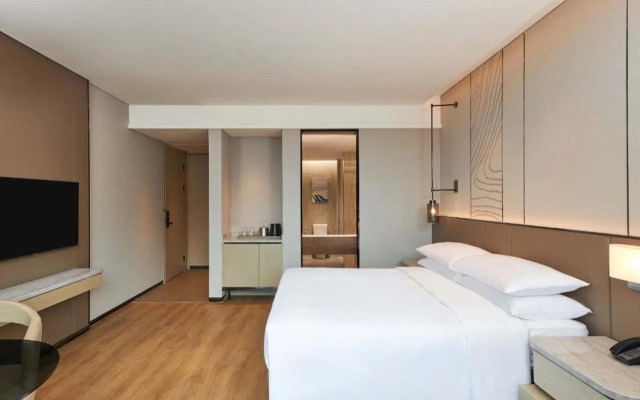 Courtyard by Marriott Changchun