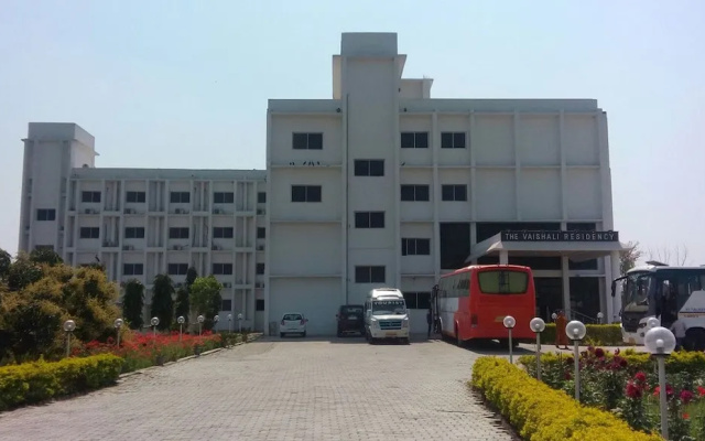 The Vaishali Residency