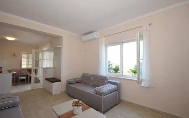 Apartments Dokoza-with Panoramic sea Veiw