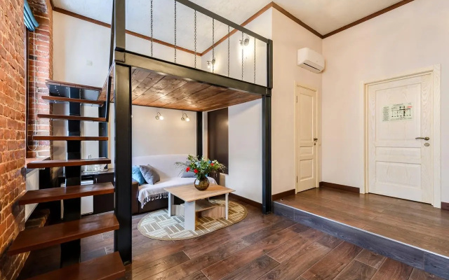 Nevsky Loft Studio