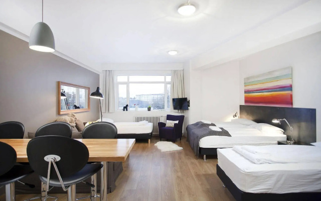 Stay Apartments Bolholt