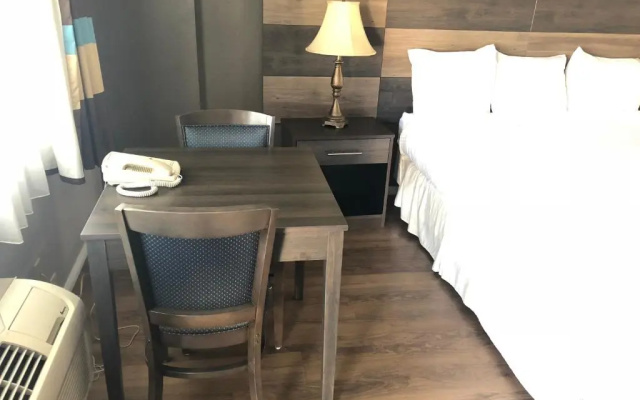 Cozy Inn