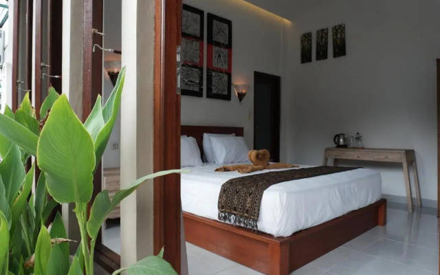 Ramaya House