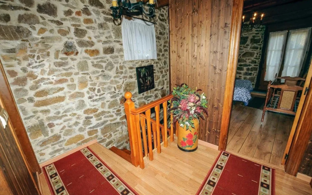 Casa Abuelo José I