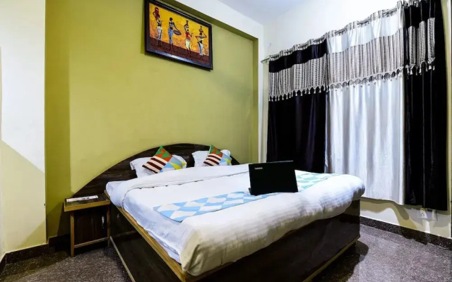 OYO Home 13409 Cozy Stay