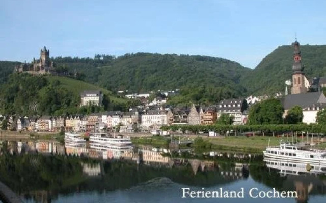 Ferienwohnungen Ferienland Cochem