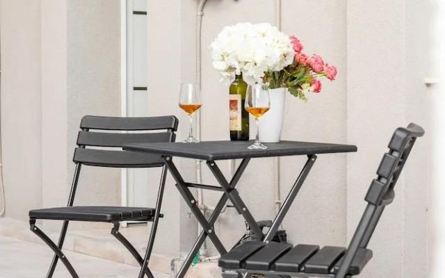 Cozy Luxury Apartment 2 In The Center Of Heraklion