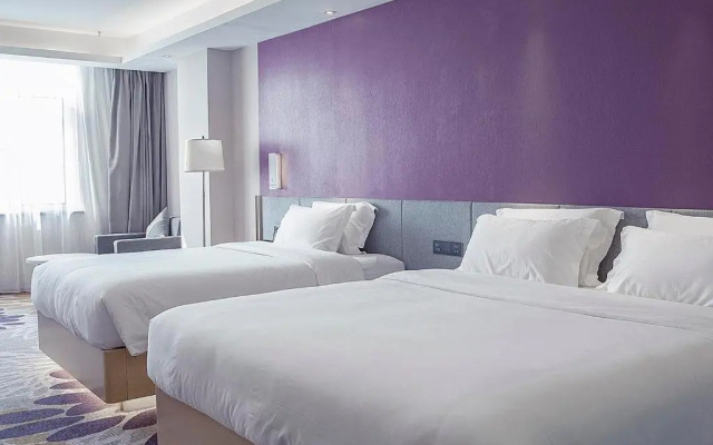 Lavande Hotel (Handan Congtai Park Handan Road)