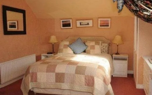 Cloneen House Bed & Breakfast