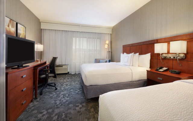 Courtyard by Marriott Grand Junction