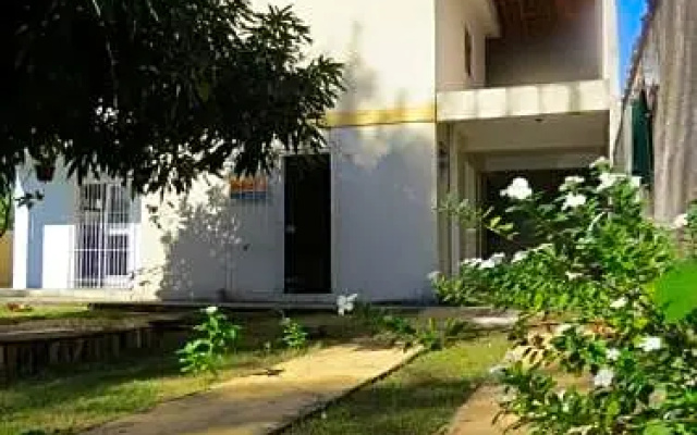 Casuarina Hostel