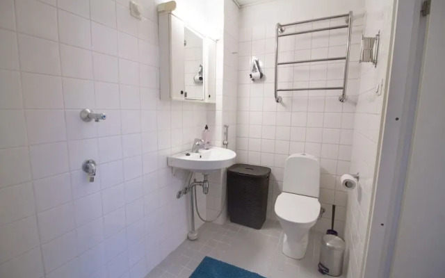 2ndhomes Iso Roobertinkatu Apartment 2