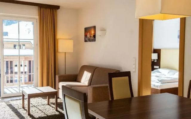 Residence Saalbach
