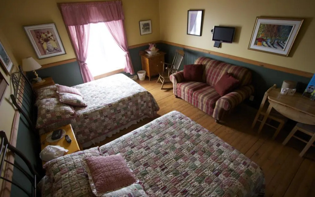 Auberge Marcel Gagnon