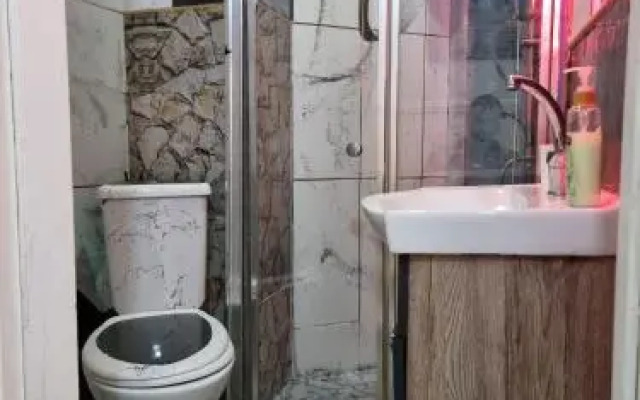 Nişantası Center 4no Luxury Design