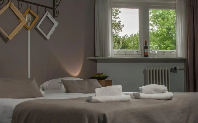 Hotel & Restaurant Wildthout