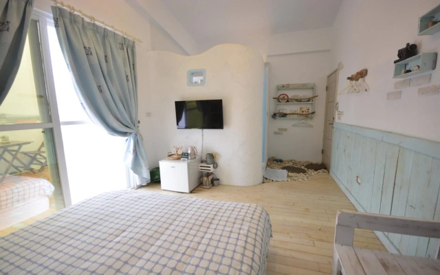 Minami Kaze Homestay