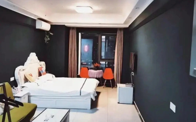Orange Delight