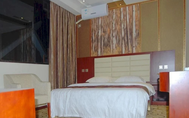 Howe Guest Hotel