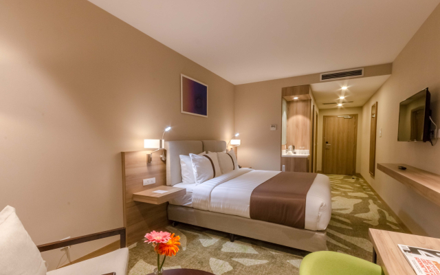 Holiday Inn Ulaanbaatar by IHG