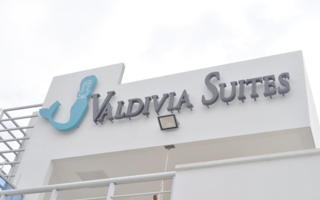 Valdivia Suites