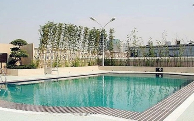 Vienna International Hotel Suzhou University Town
