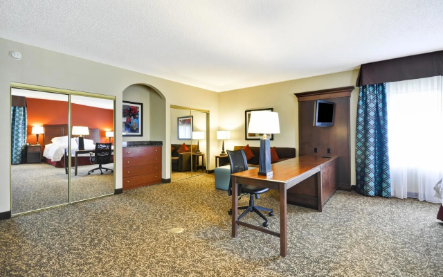 Hampton Inn Boca Raton-Deerfield Beach
