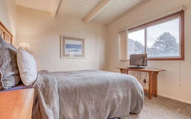 Vacation Villa