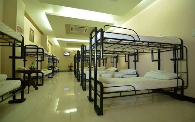 San Remigio Pensionne Suites