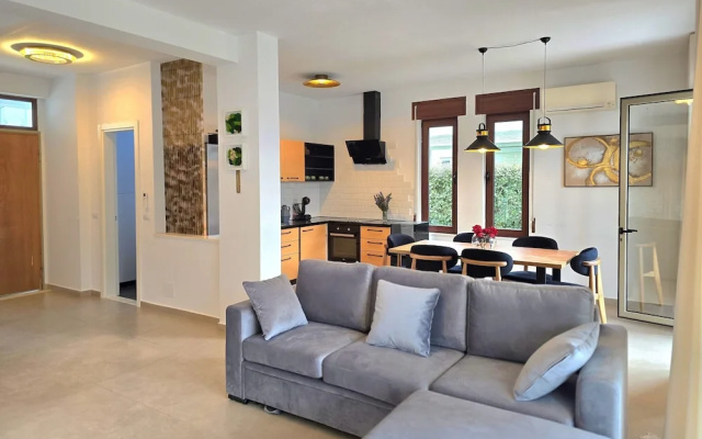 Perla Resort Holiday Homes