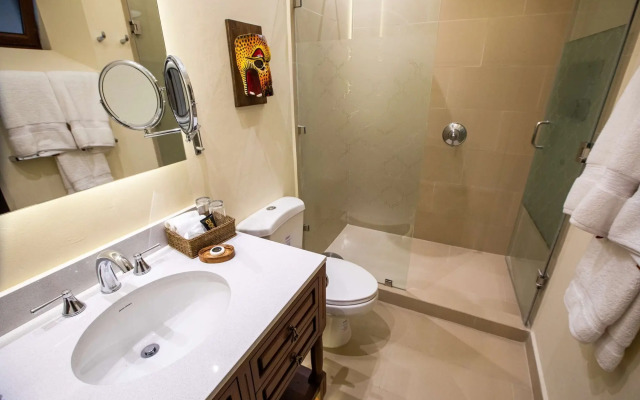 Porta Hotel Antigua