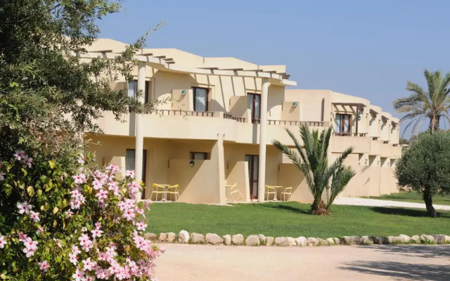 VOI Arenella Resort