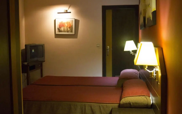 Hotel La Parrilla