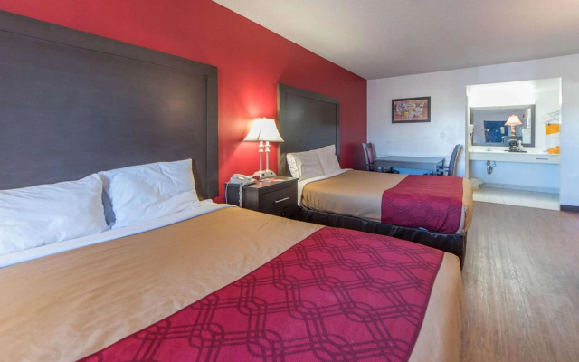 Econo Lodge Ruther Glen