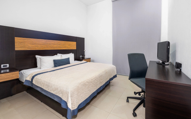 Wyndham Garden Silao Bajio Aeropuerto
