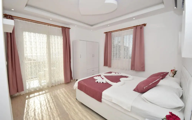 Villa Kumsal by Helaltatilvillari