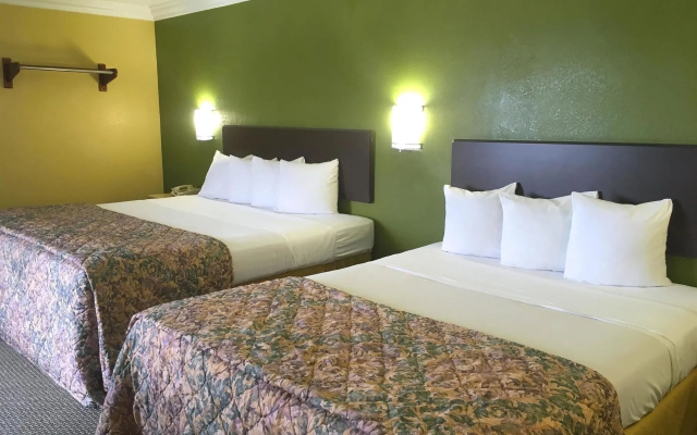 Americas Best Value Inn & Suites –LAX/El Segundo