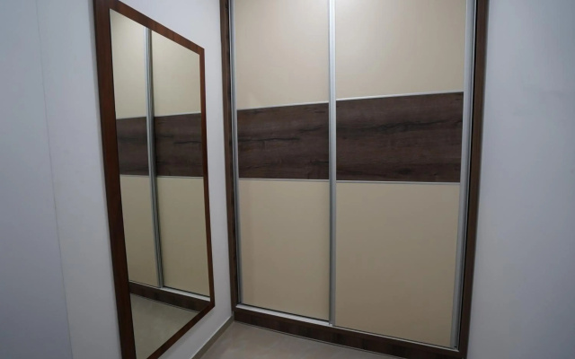 Apartman Nastasijevic