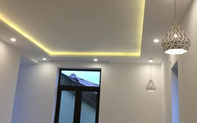 An Bang Scent Beach Homestay