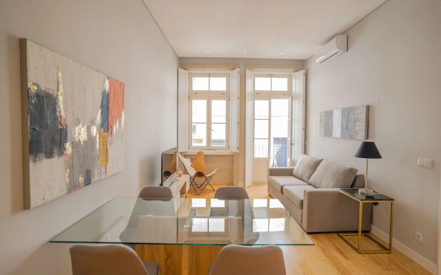 Douro Apartments - São Miguel