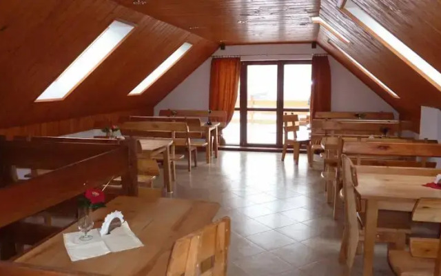 Zajazd Nad Rzeczką