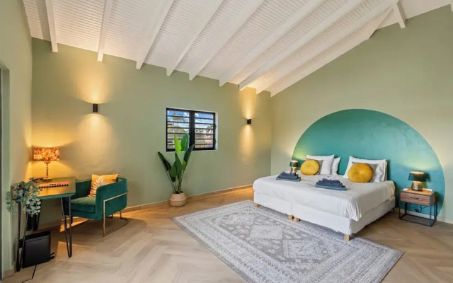 Casa Blanca Curaçao