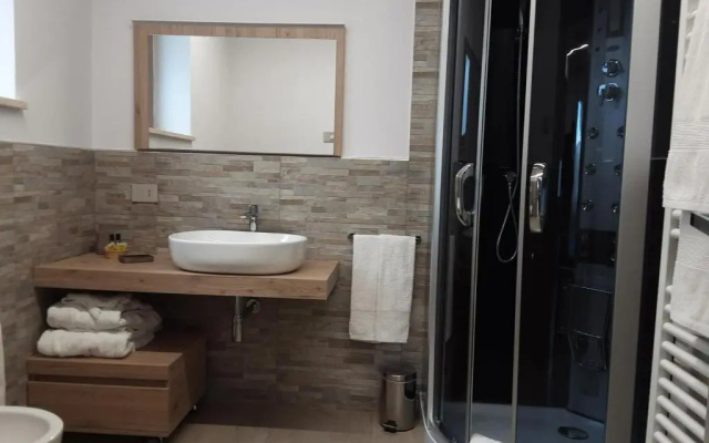 Agriturismo Millefiori