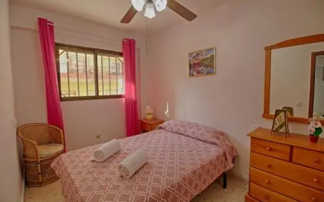 Holiday Apartment Levante Beach