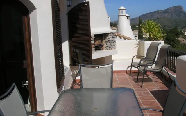 Los Altos 2 LMC - Resort Choice
