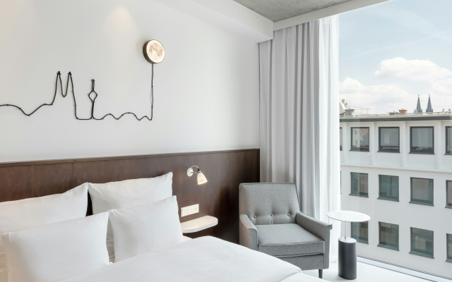 Ruby Ella Hotel Cologne by IHG